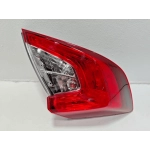2016-2021 HONDA CIVIC SEDAN REAR DRIVER SIDE OUTER TAILLIGHT TAIL LIGHT LAMP OEM