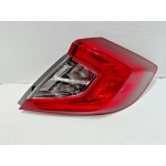 2016-2021 HONDA CIVIC SEDAN REAR PASSENGER SIDE OUTER TAILLIGHT TAIL LIGHT OEM