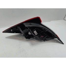 2016-2021 HONDA CIVIC SEDAN REAR PASSENGER SIDE OUTER TAILLIGHT TAIL LIGHT OEM