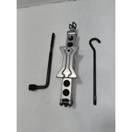 HONDA CIVIC EMERGENCY SPARE WHEEL JACK W/ TOOLS KIT & BAR & WRENCH 2016-2024 OEM