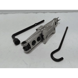 HONDA CIVIC EMERGENCY SPARE WHEEL JACK W/ TOOLS KIT & BAR & WRENCH 2016-2024 OEM