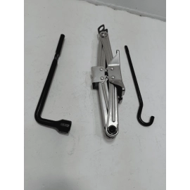 HONDA CIVIC EMERGENCY SPARE WHEEL JACK W/ TOOLS KIT & BAR & WRENCH 2016-2024 OEM