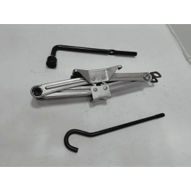 HONDA CIVIC EMERGENCY SPARE WHEEL JACK W/ TOOLS KIT & BAR & WRENCH 2016-2024 OEM