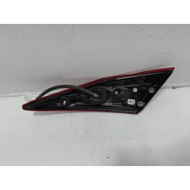 2016-2021 Honda Civic Rear Left Driver Side Inner Tail Light TailLight Lamp OEM