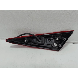 2016-2021 Honda Civic Rear Left Driver Side Inner Tail Light TailLight Lamp OEM