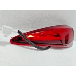 2016-2021 Honda Civic Rear Left Driver Side Inner Tail Light TailLight Lamp OEM