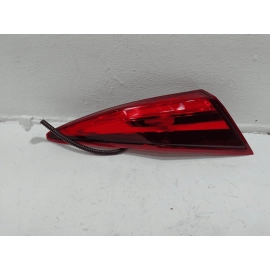 2016-2021 Honda Civic Rear Left Driver Side Inner Tail Light TailLight Lamp OEM