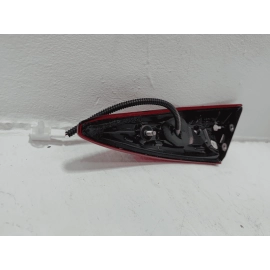 2016-2021 Honda Civic Rear Left Driver Side Inner Tail Light TailLight Lamp OEM