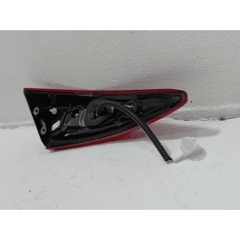 2016-2021 Honda Civic Rear Passenger Side Inner Tail Light TailLight Lamp OEM