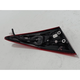 2016-2021 Honda Civic Rear Passenger Side Inner Tail Light TailLight Lamp OEM