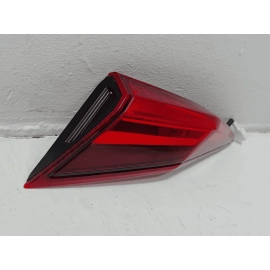 2016-2021 Honda Civic Rear Passenger Side Inner Tail Light TailLight Lamp OEM