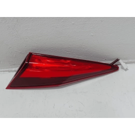 2016-2021 Honda Civic Rear Passenger Side Inner Tail Light TailLight Lamp OEM