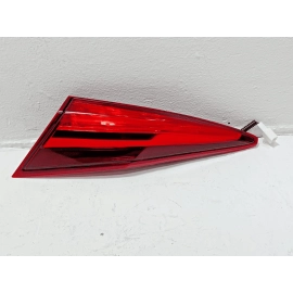 2016-2021 Honda Civic Rear Passenger Side Inner Tail Light TailLight Lamp OEM