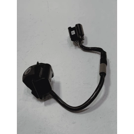 HONDA CIVIC REAR VIEW PARK ASSIST CAMERA 2018-2021 OEM HONDA CIVIC REAR VIEW PARK ASSIST CAMERA 2018-2021 OEM