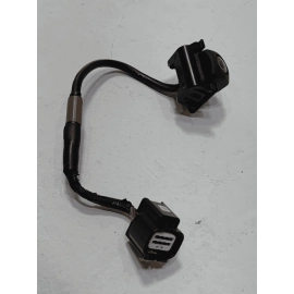 HONDA CIVIC REAR VIEW PARK ASSIST CAMERA 2018-2021 OEM HONDA CIVIC REAR VIEW PARK ASSIST CAMERA 2018-2021 OEM