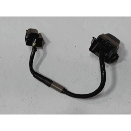 HONDA CIVIC REAR VIEW PARK ASSIST CAMERA 2018-2021 OEM HONDA CIVIC REAR VIEW PARK ASSIST CAMERA 2018-2021 OEM