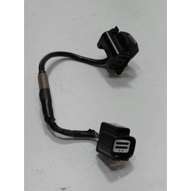HONDA CIVIC REAR VIEW PARK ASSIST CAMERA 2018-2021 OEM HONDA CIVIC REAR VIEW PARK ASSIST CAMERA 2018-2021 OEM