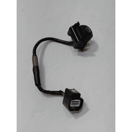 HONDA CIVIC REAR VIEW PARK ASSIST CAMERA 2018-2021 OEM HONDA CIVIC REAR VIEW PARK ASSIST CAMERA 2018-2021 OEM