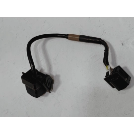 HONDA CIVIC REAR VIEW PARK ASSIST CAMERA 2018-2021 OEM HONDA CIVIC REAR VIEW PARK ASSIST CAMERA 2018-2021 OEM