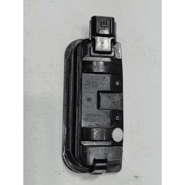 2021 HONDA CIVIC SEDAN REAR TRUNK LID RELEASE OPEN SWITCH LICENSE LIGHT LAMP OEM