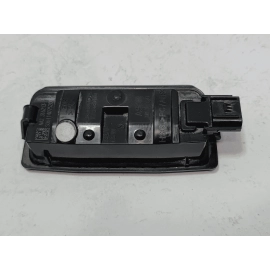 2021 HONDA CIVIC SEDAN REAR TRUNK LID RELEASE OPEN SWITCH LICENSE LIGHT LAMP OEM