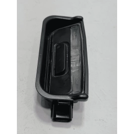 2021 HONDA CIVIC SEDAN REAR TRUNK LID RELEASE OPEN SWITCH LICENSE LIGHT LAMP OEM