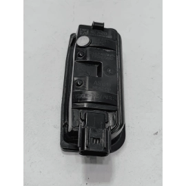 2021 HONDA CIVIC SEDAN REAR TRUNK LID RELEASE OPEN SWITCH LICENSE LIGHT LAMP OEM