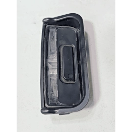 2021 HONDA CIVIC SEDAN REAR TRUNK LID RELEASE OPEN SWITCH LICENSE LIGHT LAMP OEM