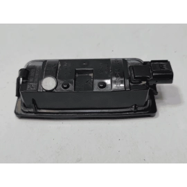 2021 HONDA CIVIC SEDAN REAR TRUNK LID RELEASE OPEN SWITCH LICENSE LIGHT LAMP OEM