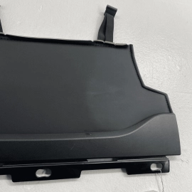 TESLA MODEL S 2017-2020 FRONT RIGHT / LEFT SEAT LOWER BACK PANEL COVER TRIM