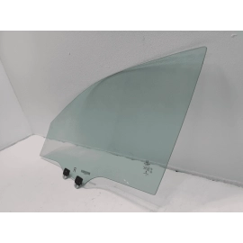 2016-21 Honda Civic Sedan Front Passenger Side Door Window Glass Pilkington OEM