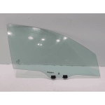 2016-21 Honda Civic Sedan Front Passenger Side Door Window Glass Pilkington OEM