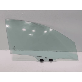 2016-21 Honda Civic Sedan Front Passenger Side Door Window Glass Pilkington OEM