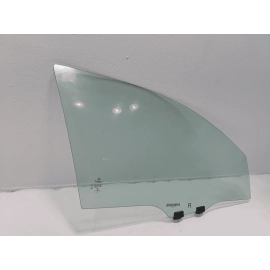 2016-21 Honda Civic Sedan Front Passenger Side Door Window Glass Pilkington OEM