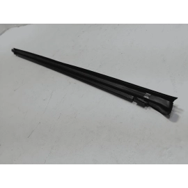 16-2021 HONDA CIVIC SEDAN FRONT PASSENGER DOOR WINDOW BELT WEATHERSTRIP SEAL OEM