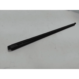 16-2021 HONDA CIVIC SEDAN FRONT PASSENGER DOOR WINDOW BELT WEATHERSTRIP SEAL OEM