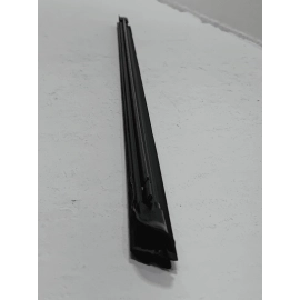 16-2021 HONDA CIVIC SEDAN FRONT PASSENGER DOOR WINDOW BELT WEATHERSTRIP SEAL OEM