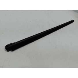 16-2021 HONDA CIVIC SEDAN FRONT PASSENGER DOOR WINDOW BELT WEATHERSTRIP SEAL OEM