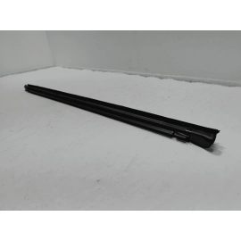 16-2021 HONDA CIVIC SEDAN FRONT PASSENGER DOOR WINDOW BELT WEATHERSTRIP SEAL OEM