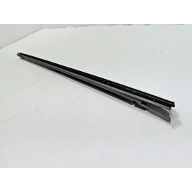 16-2021 HONDA CIVIC SEDAN FRONT PASSENGER DOOR WINDOW BELT WEATHERSTRIP SEAL OEM