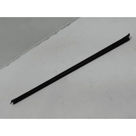 16-2021 HONDA CIVIC SEDAN FRONT PASSENGER DOOR WINDOW BELT WEATHERSTRIP SEAL OEM