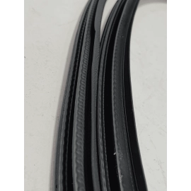 2016-2021 HONDA CIVIC FRONT LEFT OR RIGHT DOOR BODY WEATHERSTRIP INNER SEAL OEM