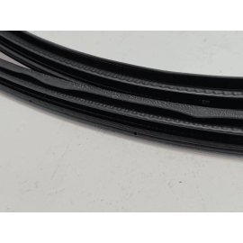 2016-2021 HONDA CIVIC FRONT LEFT OR RIGHT DOOR BODY WEATHERSTRIP INNER SEAL OEM