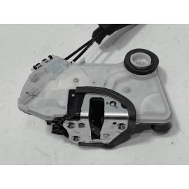 HONDA CIVIC FRONT RIGHT PASSENGER SIDE DOOR LOCK LATCH ACTUATOR OEM 2016-2021