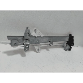 HONDA CIVIC FRONT PASSENGER SIDE DOOR WINDOW REGULATOR W/ MOTOR 2016-2021 OEM