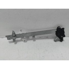 HONDA CIVIC FRONT PASSENGER SIDE DOOR WINDOW REGULATOR W/ MOTOR 2016-2021 OEM