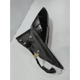 2017-2021 Honda Civic Front Passenger Door Exterior Rear View Mirror OEM NH797M
