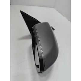 2017-2021 Honda Civic Front Passenger Door Exterior Rear View Mirror OEM NH797M
