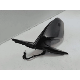 2017-2021 Honda Civic Front Passenger Door Exterior Rear View Mirror OEM NH797M