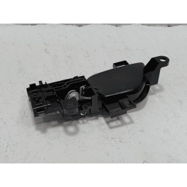 HONDA CIVIC FRONT OR REAR PASSENGER INTERIOR DOOR PULL HANDLE INER OEM 2016-2021 HONDA CIVIC FRONT OR REAR PASSENGER INTERIOR DOOR PULL HANDLE INER OEM 2016-2021